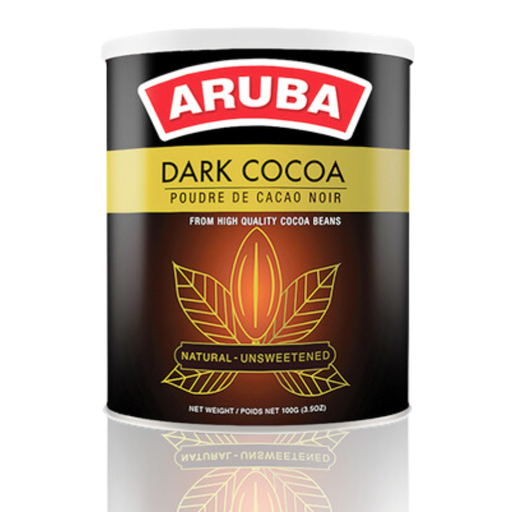 Aruba Cocoa Dark 100G