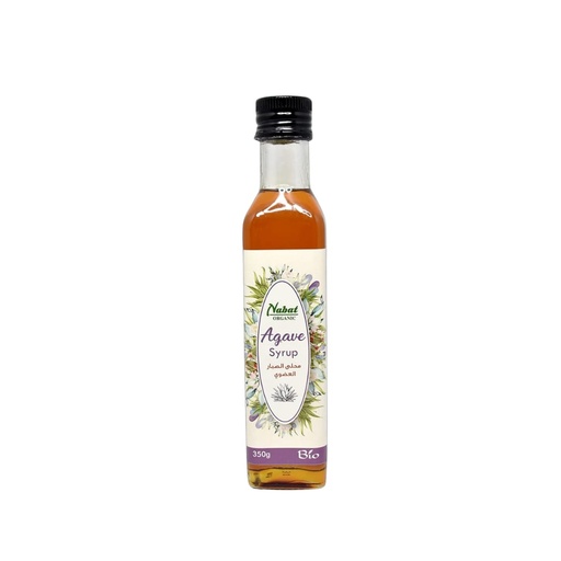 Agave syrup 350g