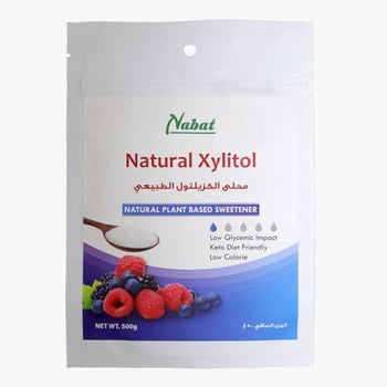 Natural Xylitol 500g
