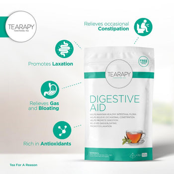 Tearapy Digestive Aid