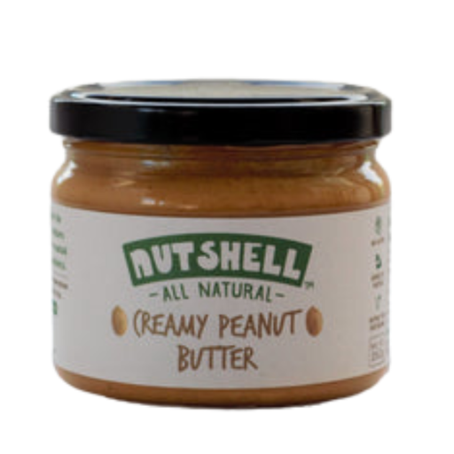 Natural Peanut Butter Creamy