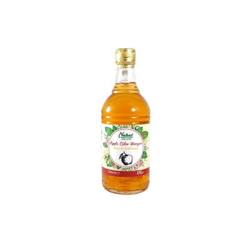 Apple Cider Vinegar 500ml