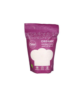Organic Coconut Flour 750g