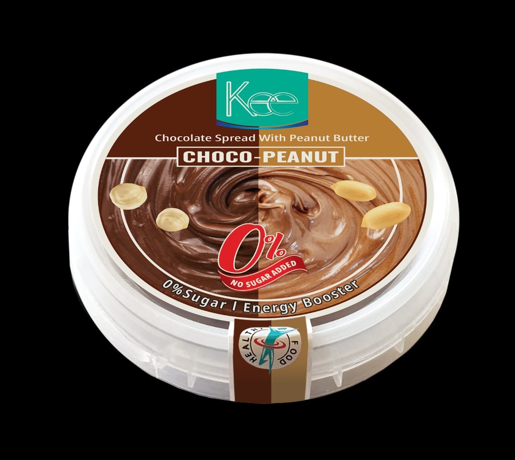 Chocolate Peanut
