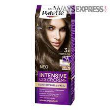 CCA Dark Blond 6