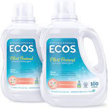 ECO laundry detergent 2 l