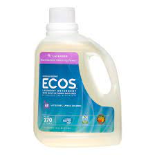 ECO Laundry Detergent 1l