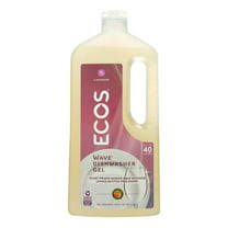 Detergent for dishwasher