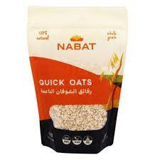 Quick Oats