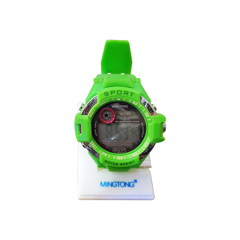 Mingtong Sport Watch