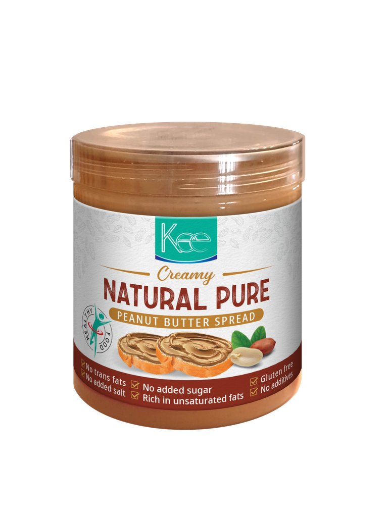 Peanut Creamy