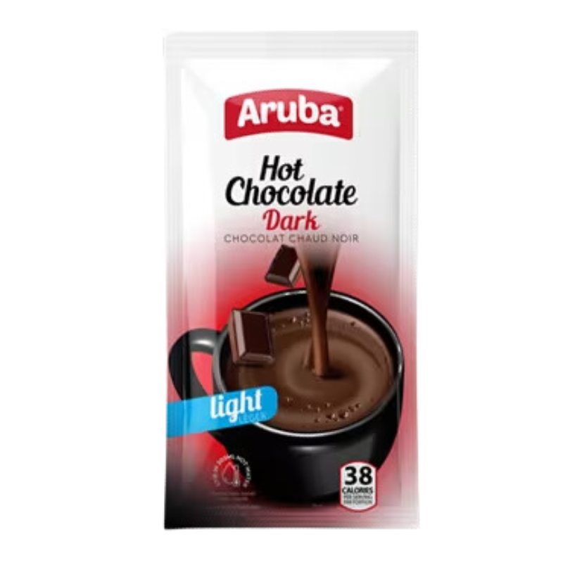Aruba HotCho Light Dark (6sachet)
