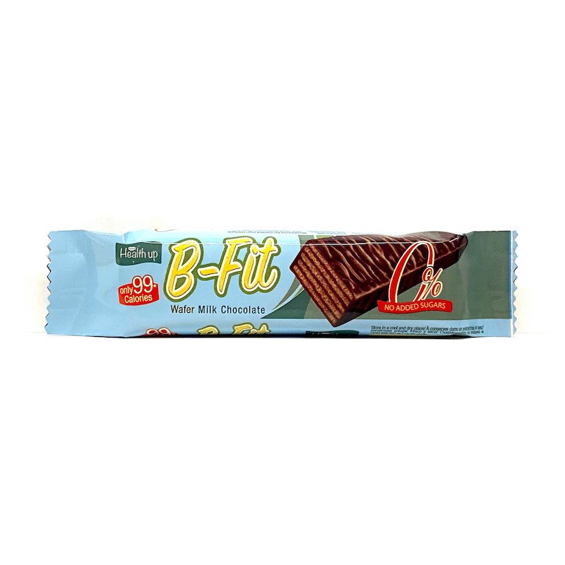Health Up Bfit Milk Wfr 21.5G