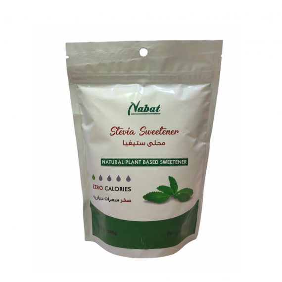 Natural Stevia Sweetner 5OOGr