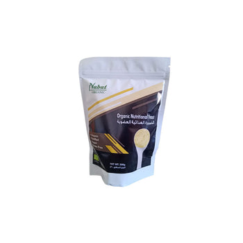 Organic Nutritional Yeast VitB 200g