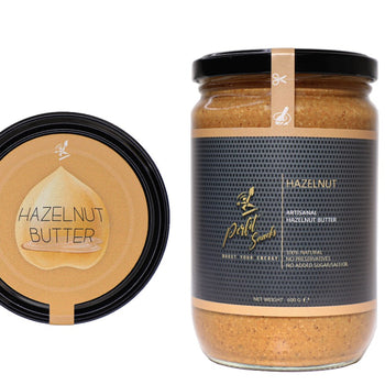 perfit Hazelnut Butter