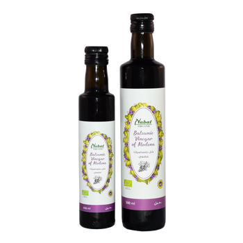 Organic Balsamic Vinegar Of Modena