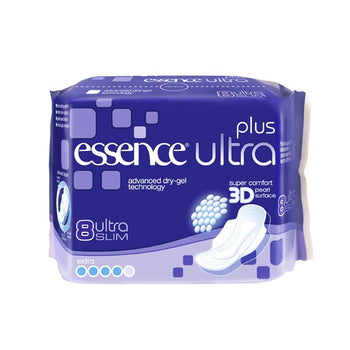 Cotton Pads Ultra Plus