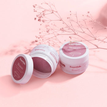 Lip Scrub Jasmine & Vanilla - Essential by Jay