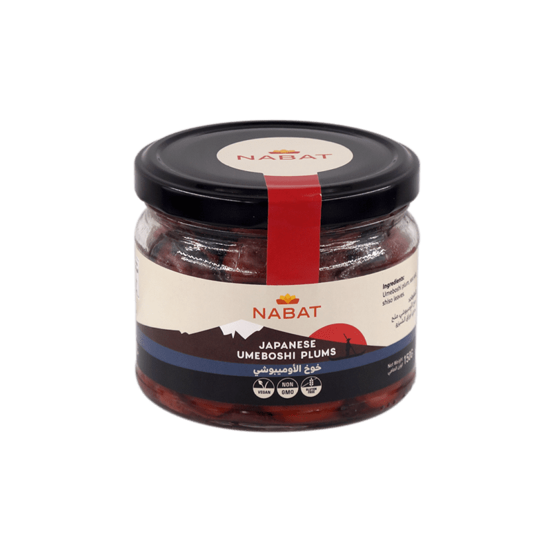 Umeboshi Plum 280gr