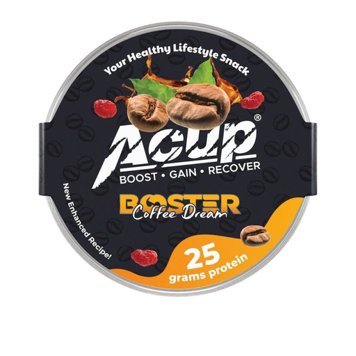 Coffee Dream Snack