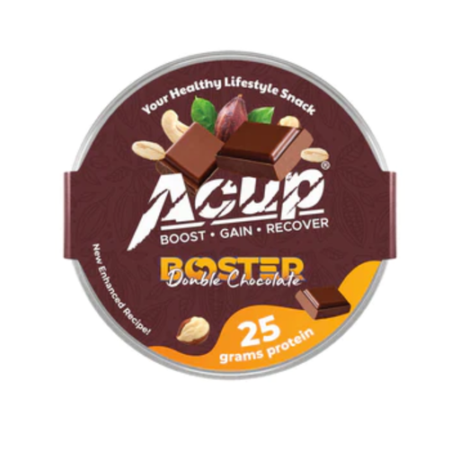 Double Chocolate Protein Cup