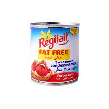 sweetened condensed milk 397g