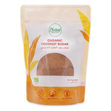 Organic Coconut Sugar 500Gr