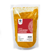Organic Turmeric Powder 250Gr