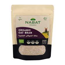Oat Bran