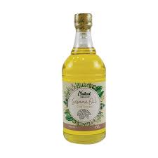 Sesame Oil Coldpressed 500ml