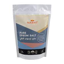 Epsom Salt Pure 1kg