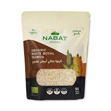 Organic White Quinoa 500Gr