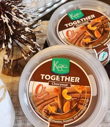 Chocolate Nuts