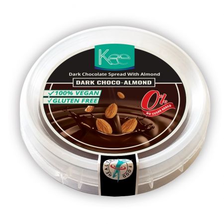 Chocolate Dark Almond