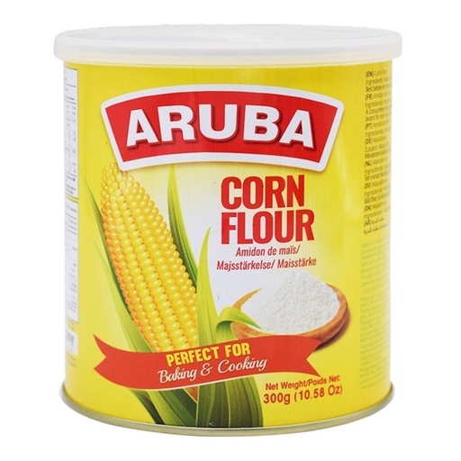 Aruba Cornflour 300G