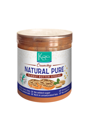 Peanut Crunchy