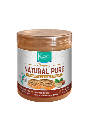 Peanut Creamy