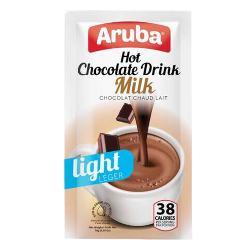 Aruba HotCho Light Milky (6sachet)