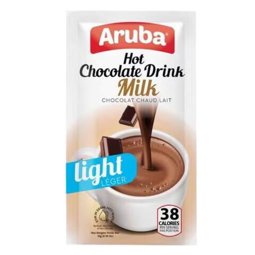 Aruba HotCho Light White (6sachet)