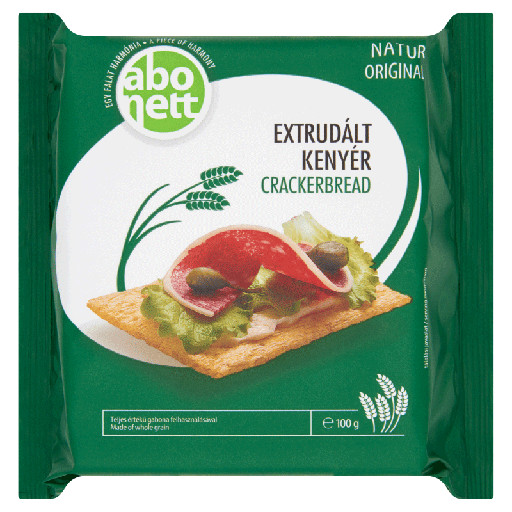 Abonett Crkr Brd Original 100G