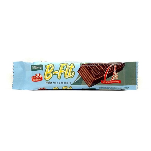 Health Up Bfit Milk Wfr 21.5G