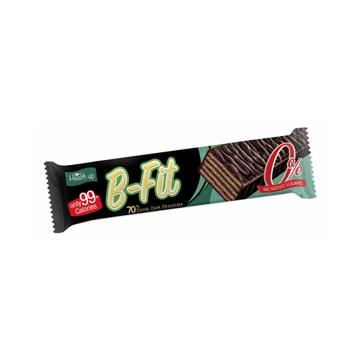 Health Up Bfit Dark Wfr 21.5G