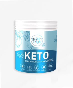 keto chocolate spread