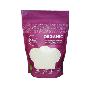 Organic Baking Flour_gluten free