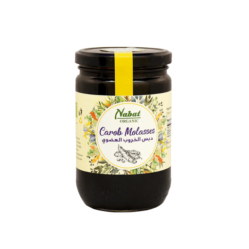 Carob Molasses