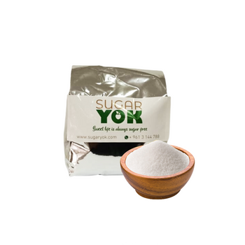 Natural Erythritol Sweetener In Bulk