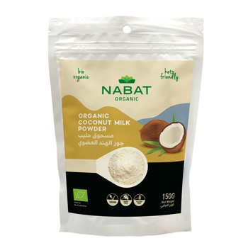 Organic Coconut Milk Powder150Gr