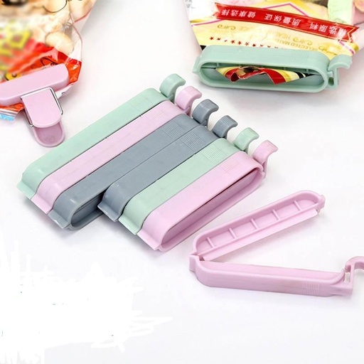 Food Bag Clips 5 pcs