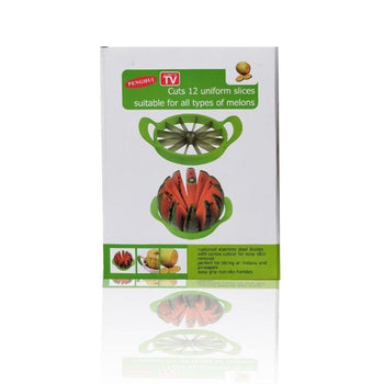Melon Cutter
